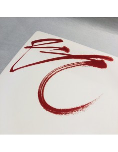 Piatto da portata Paint It... 2