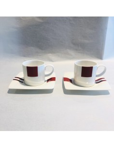 Set 2 tazze caffè Twin Set... 2