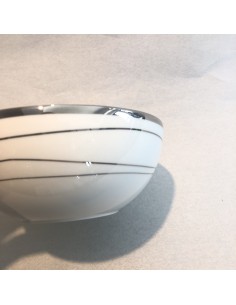 Ciotola Silver Lofty Royal 2