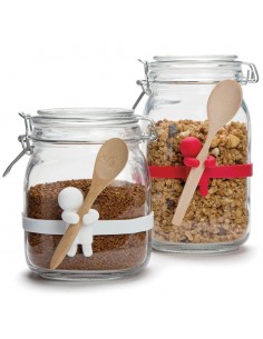 June Spoon - porta...