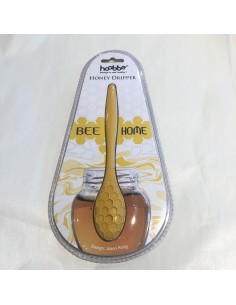 Cucchiaio per miele BeeHome 2