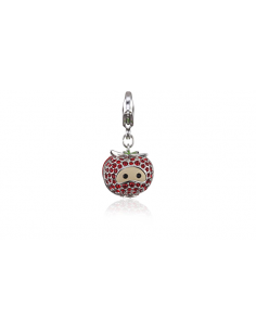 Collana Charm Tomato... 2