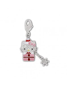Collana Charm Hello Kitty... 2
