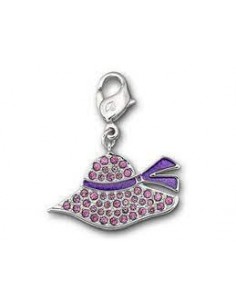 Collana Charm Summer Hat... 2