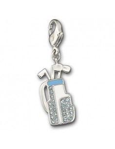 Collana Charm Golf Bag... 2