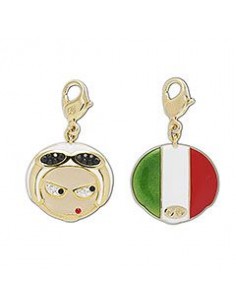 Collana Charm Eliot Italy... 2