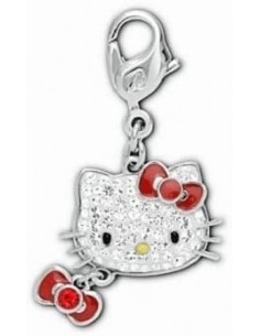 Collana Charm Hello Kitty... 2