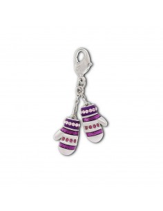 Collana Charm Guanti... 2
