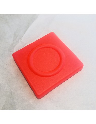 Porta preservativi "Cohndom Box" Alessi