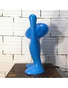 Lampada "Super G." Alessi 2