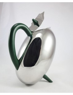 Teiera "Penguin Tea" Alessi 2