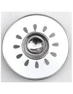 Centrotavola "Swing" Alessi 2