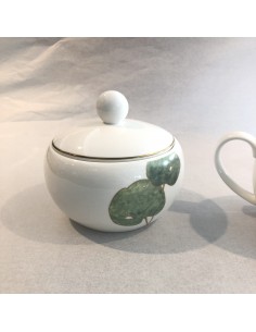 Set lattiera e zuccheriera... 2