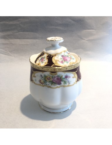 Zuccheriera Lady Hamilton Royal Albert