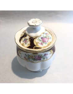 Zuccheriera Lady Hamilton... 2