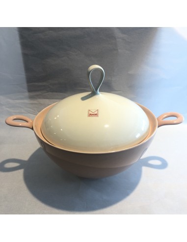 Zuppiera Orangina Mancioli