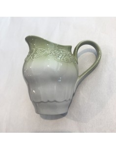 Lattiera King Verde Mancioli 2