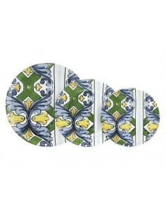 Set 18 piatti Taormina... 2