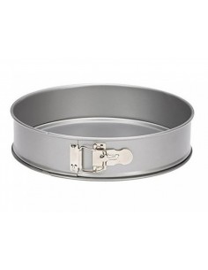 Stampo rotondo con cerniera...