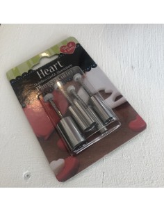 Stampini ad espulsione...