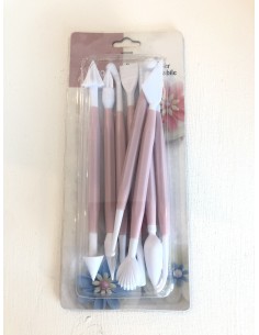 Set utensili per pasta...