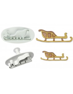 Stampo cutter a stantuffo... 2