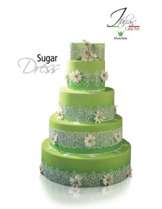 Tappeto decoro per sugar...