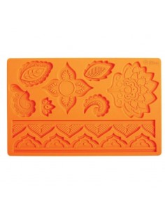 Stampo decorativo per... 2