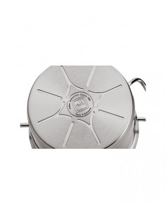 Tegame con coperchio Original Pro Collection di Fissler 2