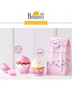 Set decora muffin CupCake... 2