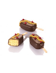 Stampi per finger food e... 2