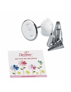 Kit per decorazione dolci...