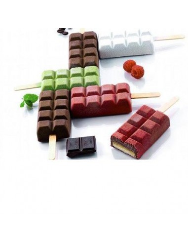 Stampo barretta gelato EASY CREAM di...