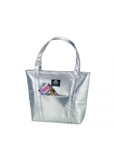 Borsa termica Shopper BeCool