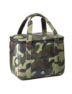 Borsa termica Camouflage...