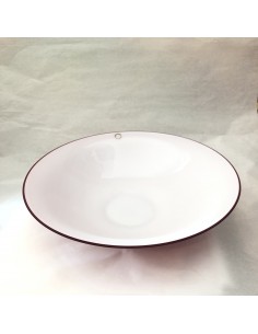 Coppa Rossa Nason Murano 2