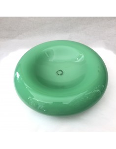 Ciotola Verde Nason Murano 2