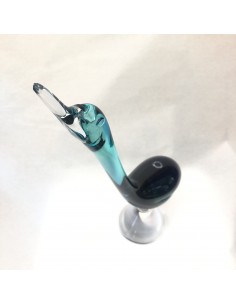 Cigno grande Nason Murano 2