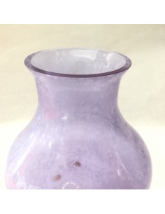 Vaso Lilla Nason Murano 2