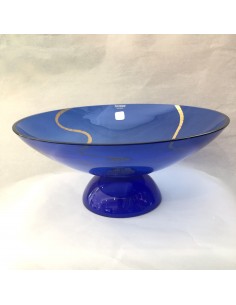 Alzata Mosaico Barbini Murano 2