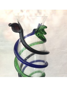 Vaso Spirale Lowell Boemia 2