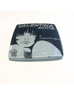 Fermacarte Valentina Ludus... 2