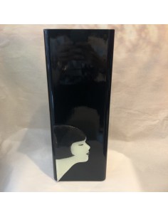 Vaso Lucrezia Ludus & Logos