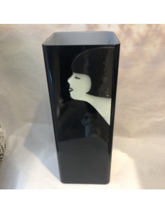 Vaso Lucrezia Ludus & Logos 2