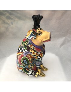 Salvadanaio Maialino... 2