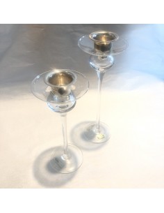 Coppia di candelieri... 2