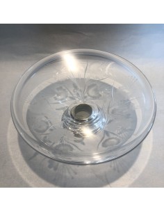 Centro Giglio Giemmeci Argenti 2