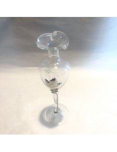 Vaso monofiore Edera Brumal... 2