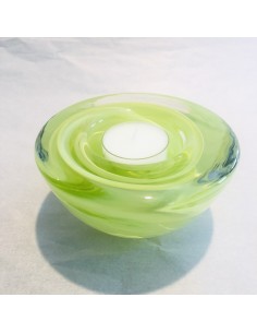 Porta candele Atollo Kosta... 2