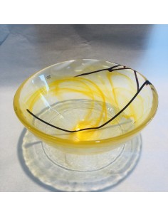 Coppa Tempera Kosta Boda 2